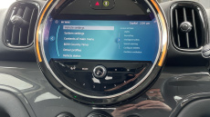 MINI Countryman 1.5 C Classic 5dr Auto Petrol Hatchback